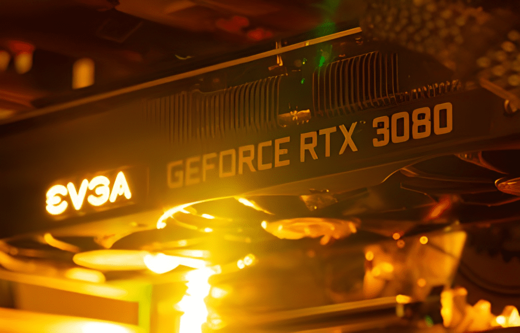 Nvidia Geforce RTX 3080 GPU with Pytorch : Comprehensive Guide