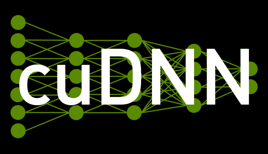 nvidia-cuDNN-logo