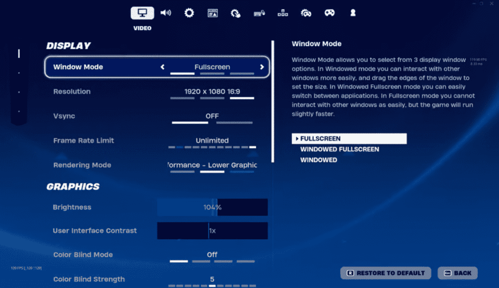 fortnite-game-settings