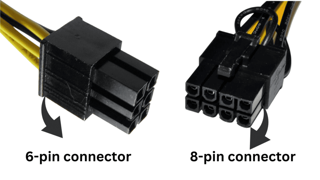 6-pin-and-8-pin-power-supply-connector