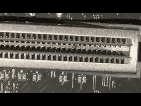 PCIE-slot