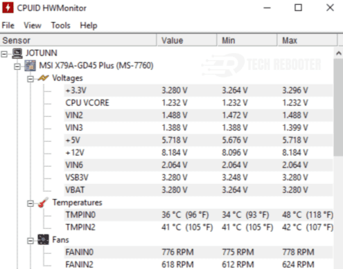 checking-gpu-temperature-using-hw-moniter