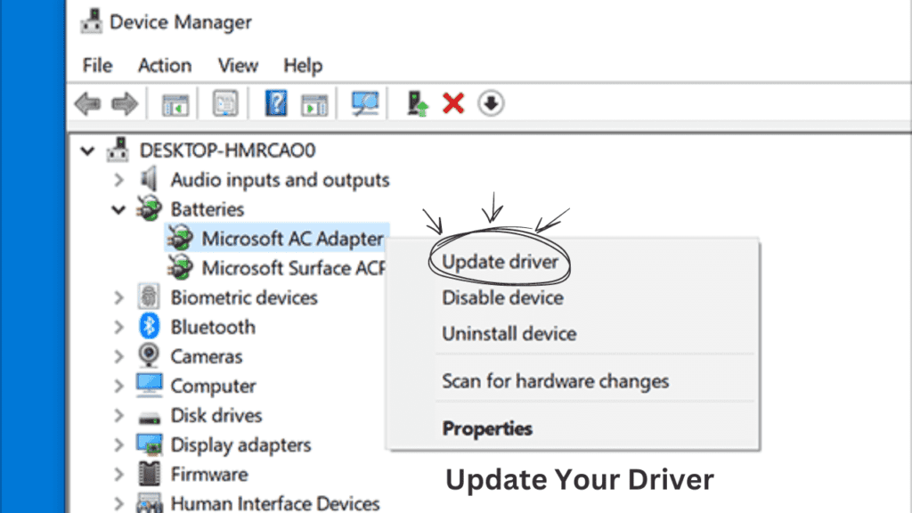 update-your-driver