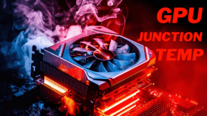 what-is-gpu-junction-temperature